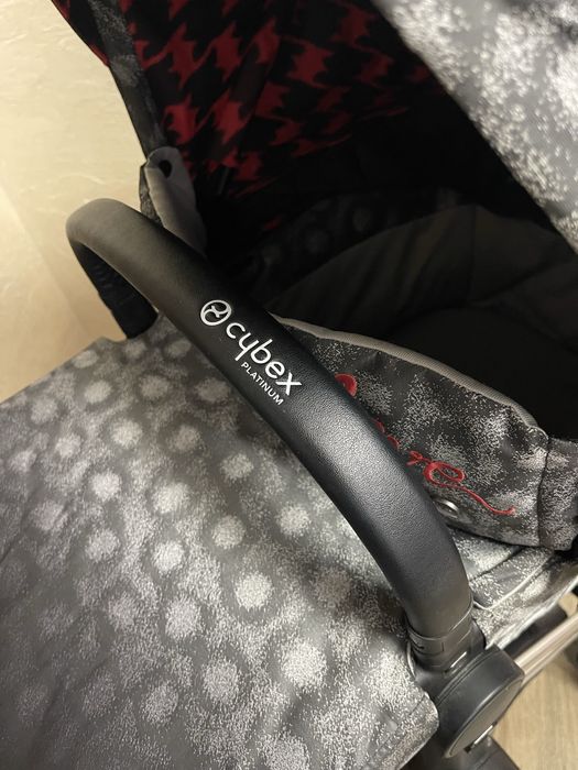 Каляска Cybex priam