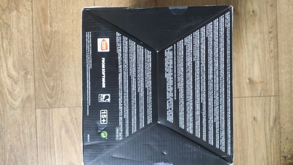 Elden Ring edycja kolekcjonerska xbox series x one