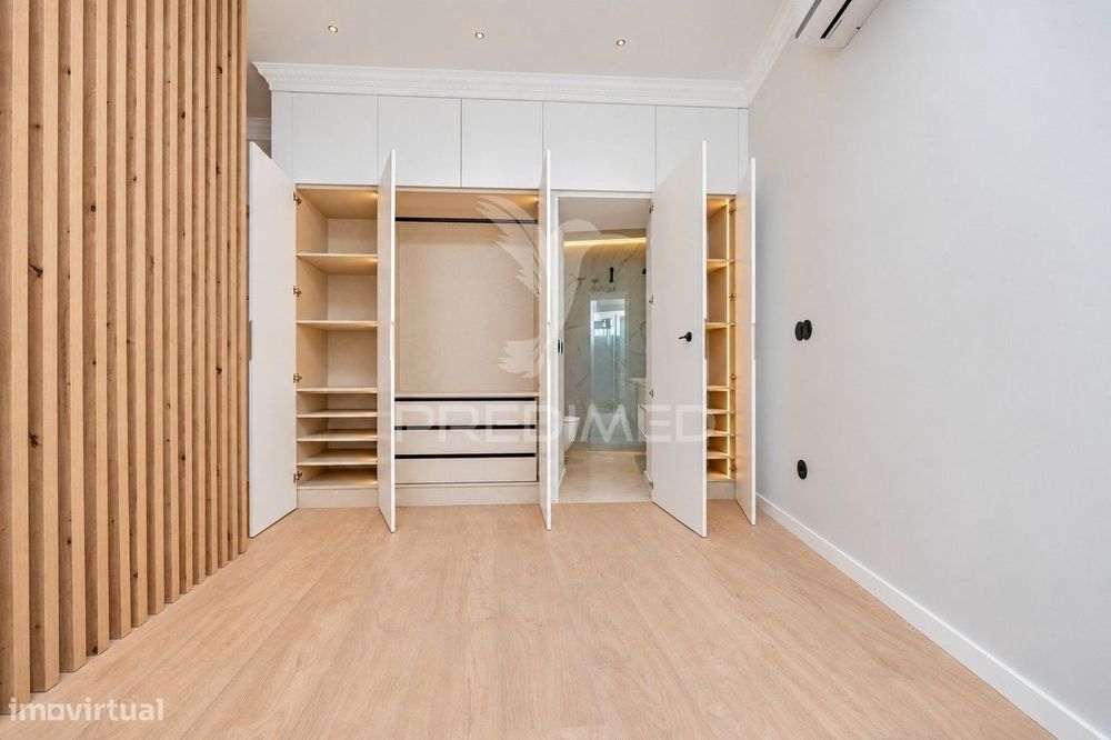 Apartamento T0 no Centro Histórico de Braga