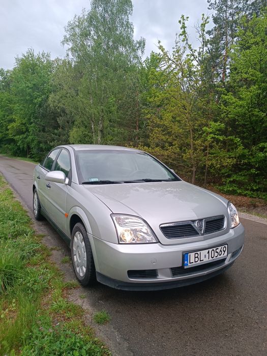 Opel Vectra c/ 126 tys /1.8 benzyna