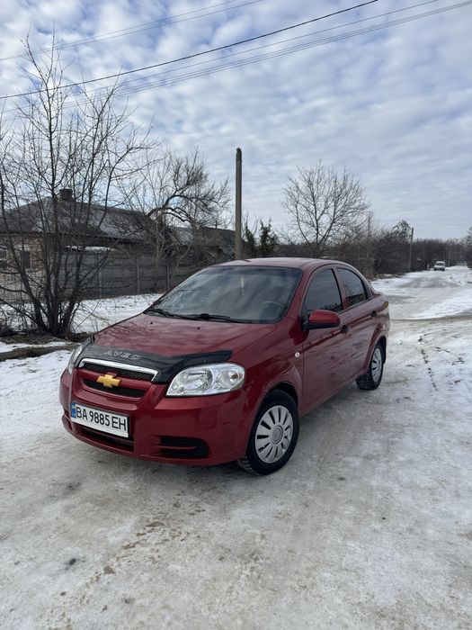 Продам Авео т250