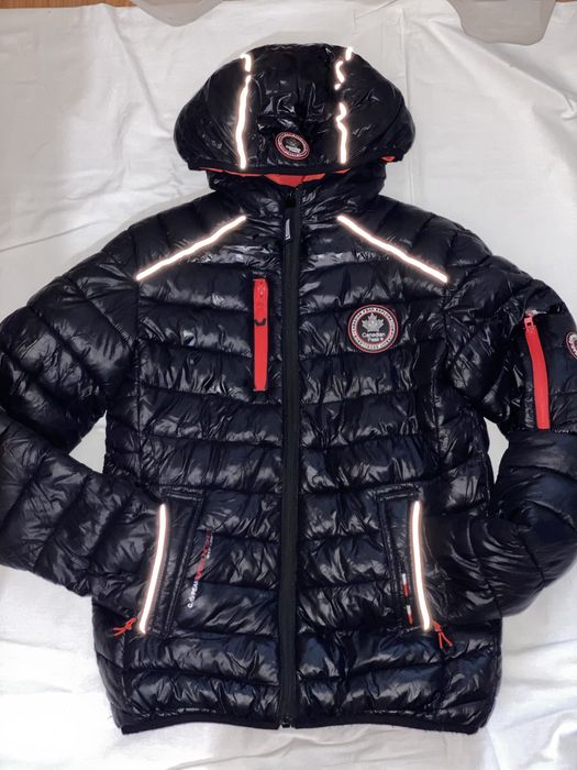 Курточка  Canadian Peak BARMEAK MEN CP 068