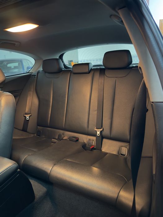 Bmw 116d Automatico FINANCIAMENTO|CPLP|GARANTIA