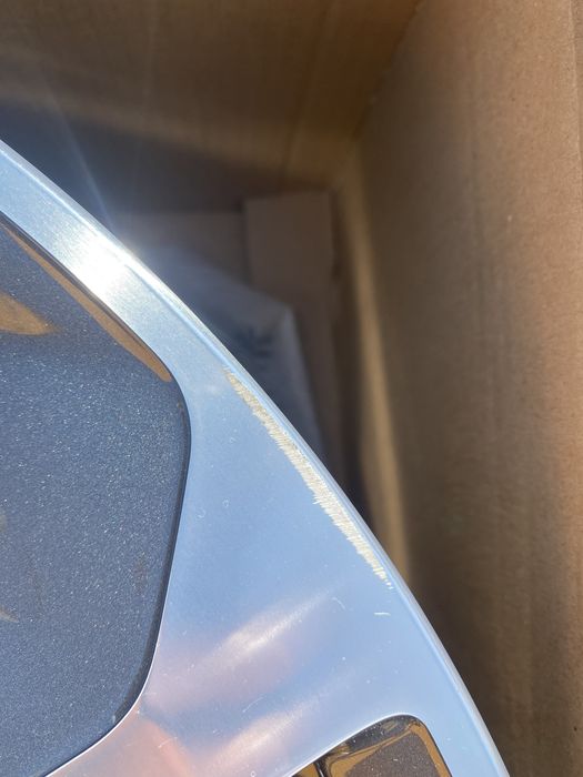 Felga 9,5x21 ET36 Audi e-tron Q7 Q8 4KE oryginał