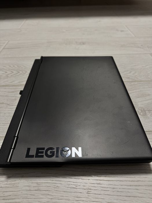 Ноутбук Lenovo legion Y540