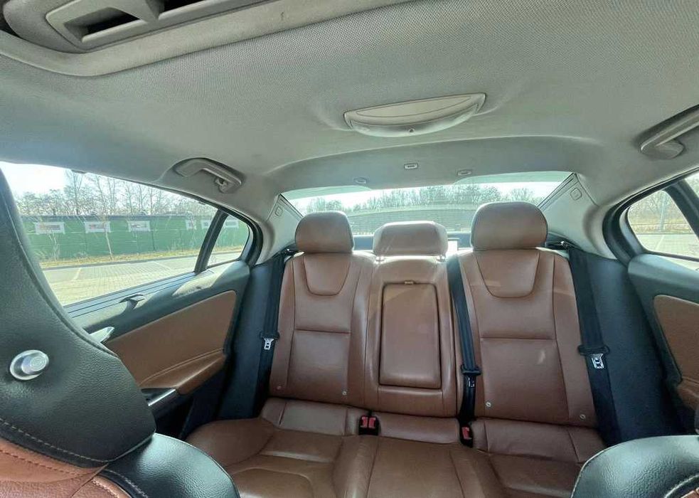 Volvo S60 2.0 2017