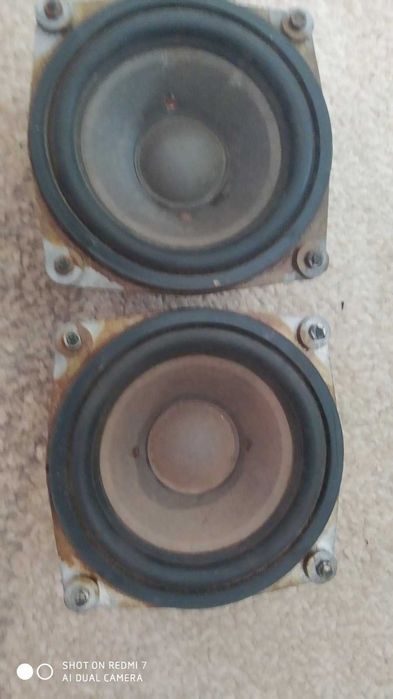 Продам динаміки 75-гдн та інші