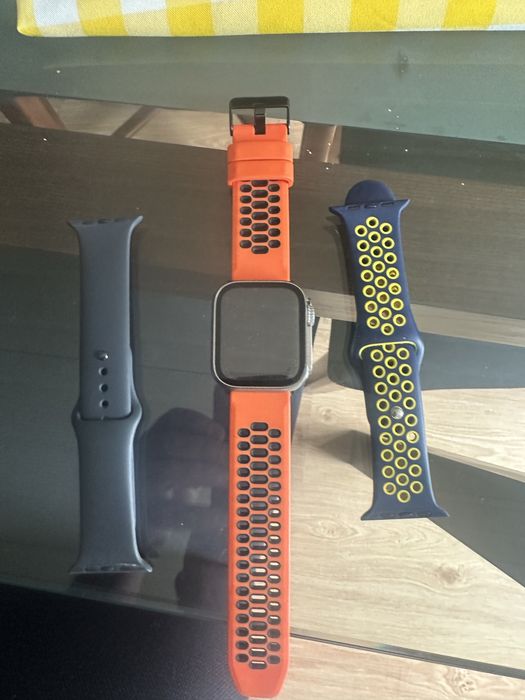 Apple watch 6como novo