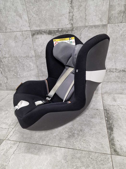 Fotelik Cybex SIRONA M2 z bazą M