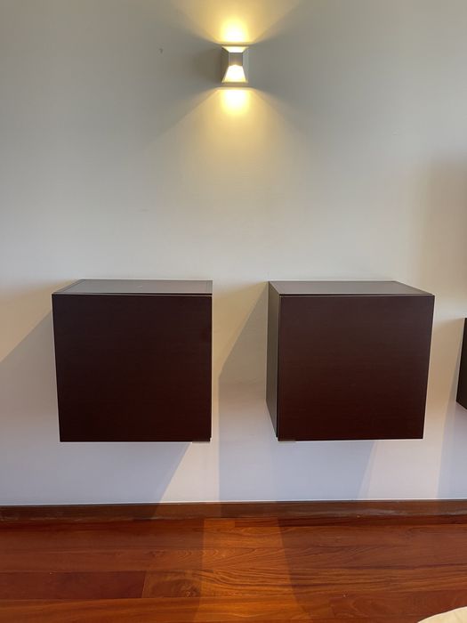 Conjunto moveis de sala