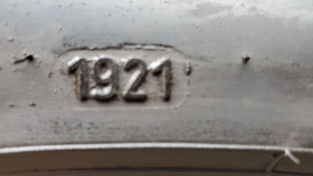 Літні шини 245 50  r20  105v Good Year Eagle sport