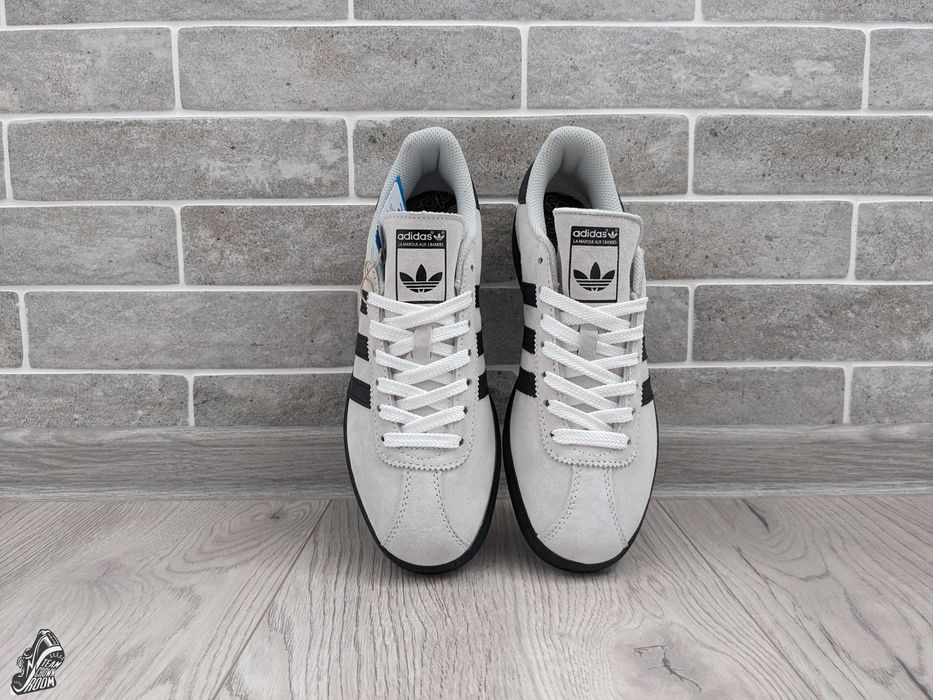 Кросівки Adidas Bermuda Samba Gazelle \ Адідас Самба Бермуда \ 36 - 41 розмір