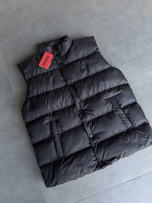 Жилетка Hugo Boss Розпродаж !!