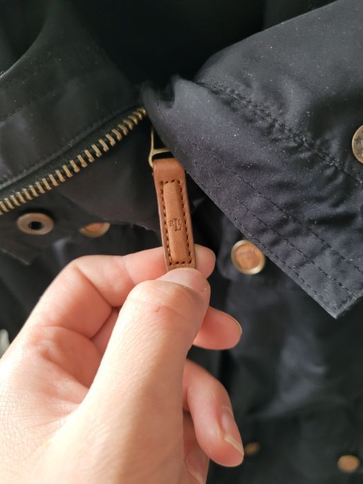 Oryginalna Kurtka Ralph Lauren