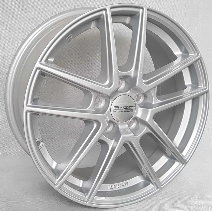 Alufelgi Anzio 18 Ford Puma 2 Mustang VI Mach-E Volvo C30 S40 V50