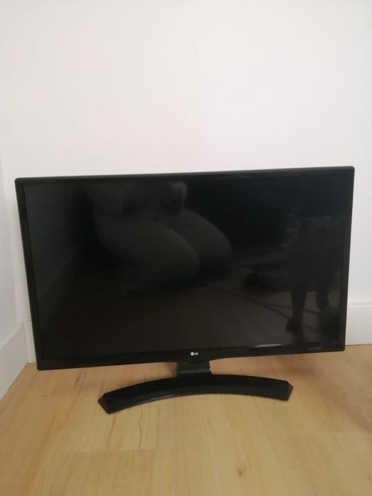Tv Led LG 28MT49S-PZ