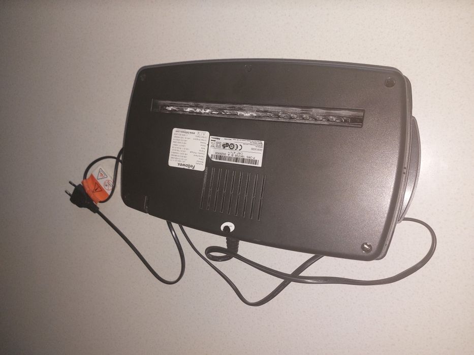 Уничтожитель бумаги шредер дробилка