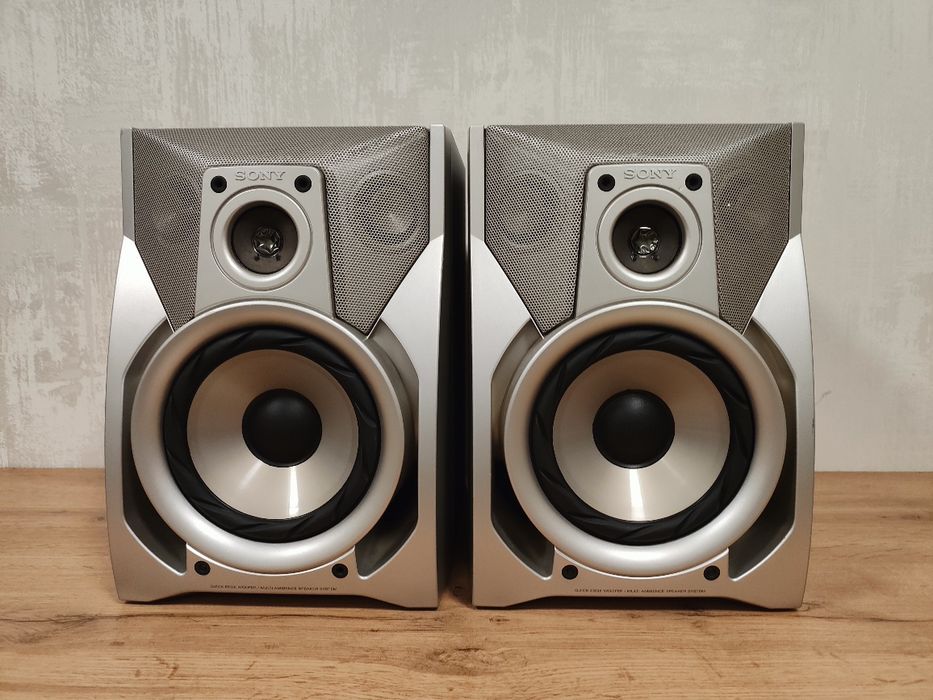 Колонки SONY SS-J70