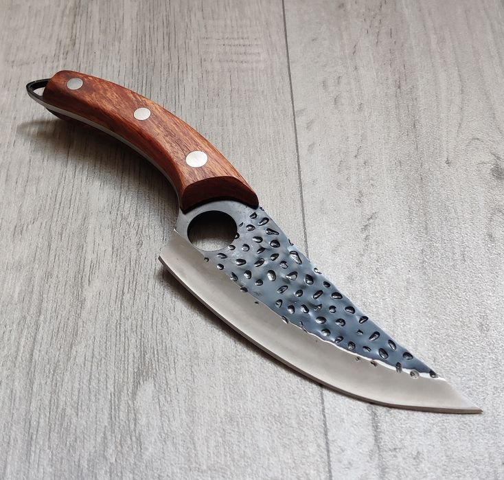 Нож сатори, ковиний ніж, сатори: 600 грн. - Посуд / кухонне приладдя ...