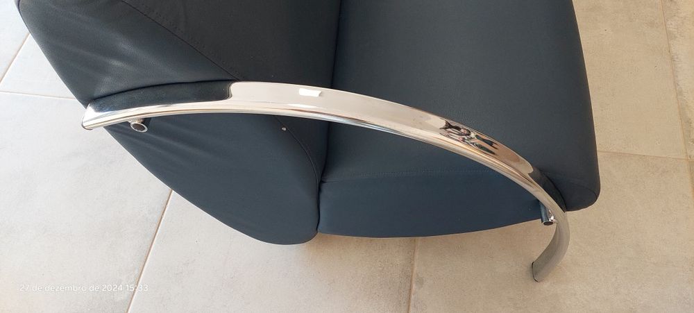 Sofás de escritório/clinicas