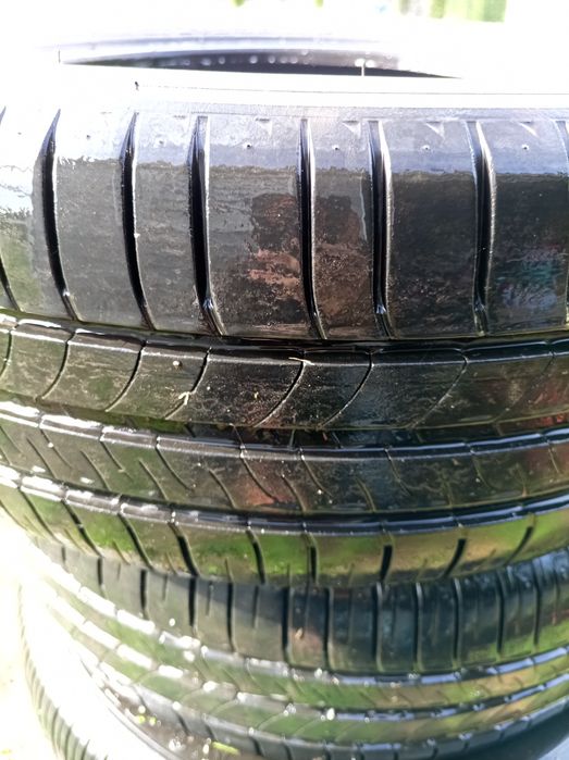4x opony letnie Michelin energy saver 205/55/16
