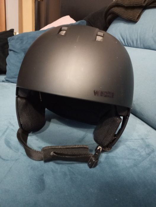 Kask narciarski na narty dziecięcy Wedze