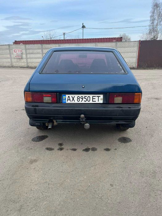 Продам АЗЛК 2141201
