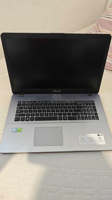 Laptop asus stan bardzo dobry