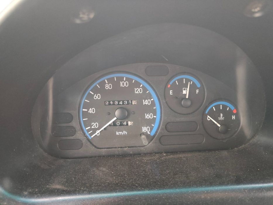 Sprzedam auto Deawoo Matiz