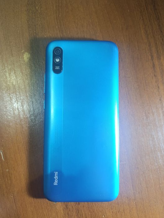 Продам телефон Xiaomi Redmi 9a