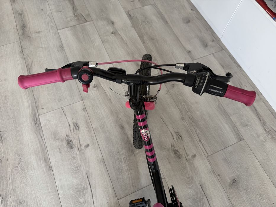 Rower btwin 20 cali