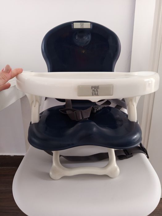 Pré Natal cadeira de refeição portátil