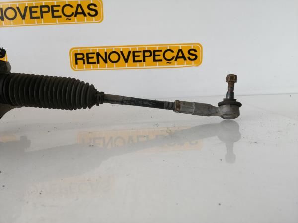 Caixa de direção VOLKSWAGEN Golf VI (5K1)