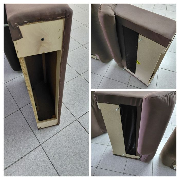 Sofá IKEA 2 lugares