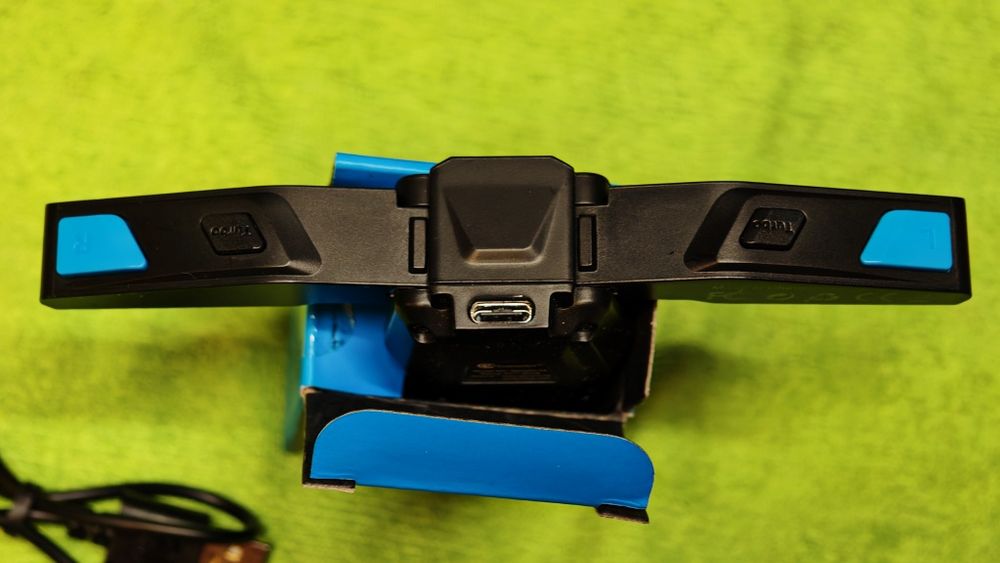 Trigery do Telefonu, dodatkowe przyciski do Call of Duty