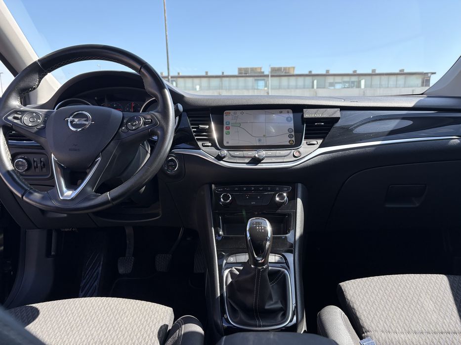 Opel Astra 1.6 CDTi Inovation