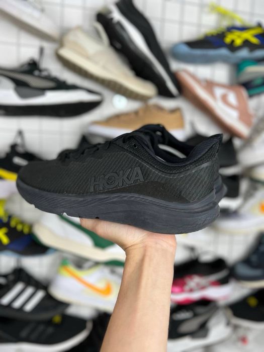 Кроссовки Hoka Solimar Оригинал р(46)
