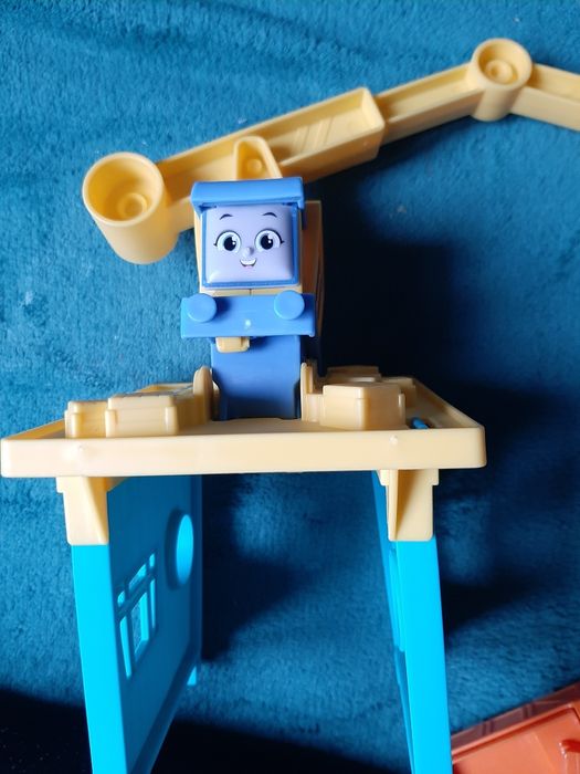 Tomek i przyjaciele tory