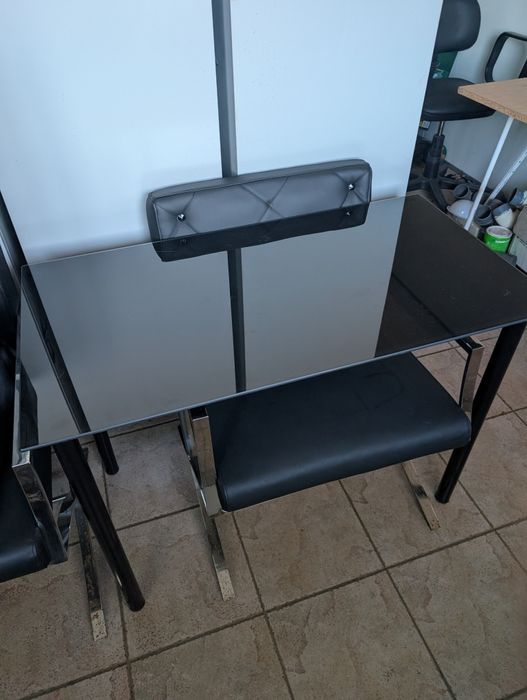 Conjunto de escritório