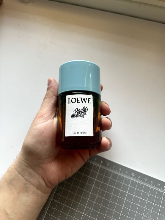 Perfuma LOEWE Pauls's Ibiza Unikat 100 ml