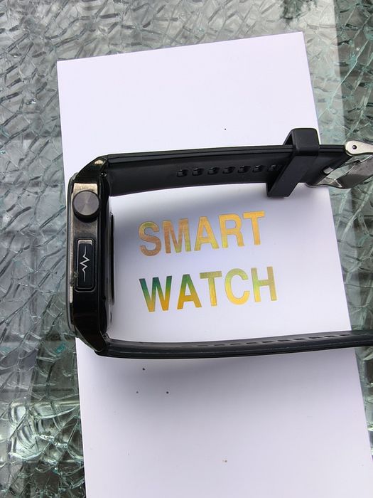 Smart Watch ET 580