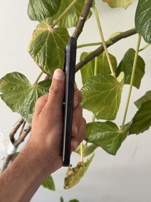 Iphone 16 Pro Max 256GB Preto Bateria 97%