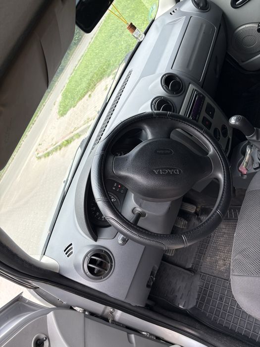 Продам Dacia Logan