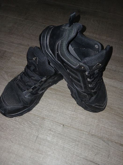 Adidas terrex trailowe