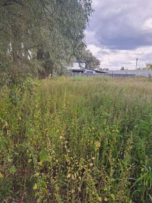 без% продаж земльної ділянки Козин