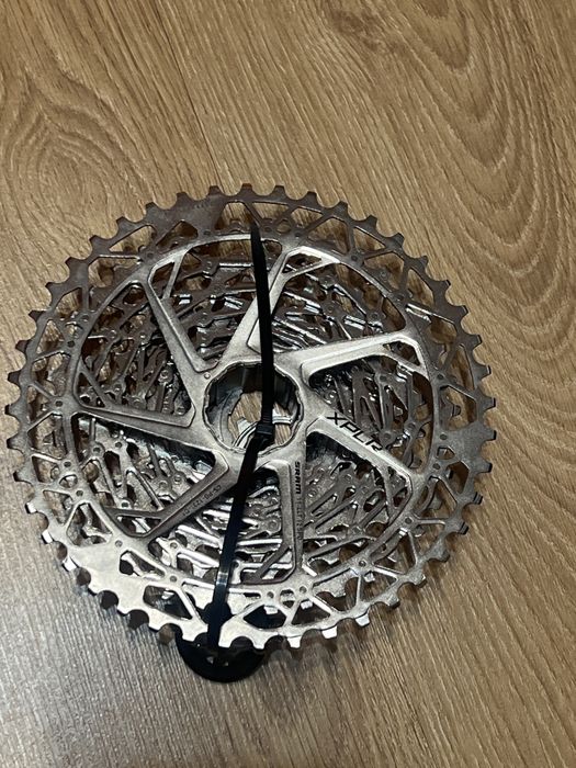 Nowa kaseta Sram Apex PG-1231-D1 XPLR 11-44T, 12rz