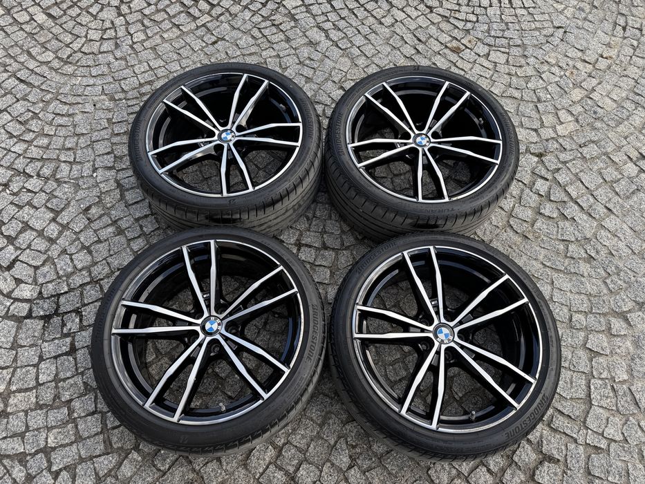 Felgi BMW R19 5x112 styling 791m g20 g21 g22 g23