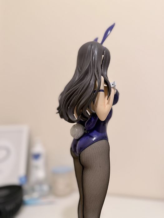 Bunny figures originais 1/3
