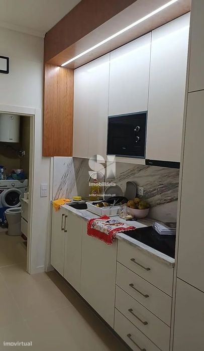 Apartamento T1+2