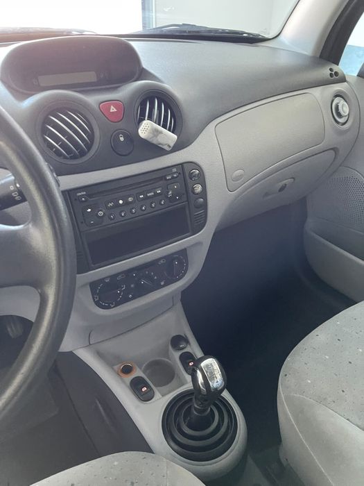 Citroen c3 usado